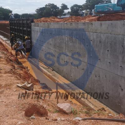 Rc Wall Taman Gaya Zone 2c 004 Min