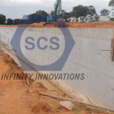 Rc Wall Taman Gaya Zone 2c 005 Min